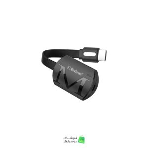 دانگل HDMI وایرلس مدل Mirascreen G4